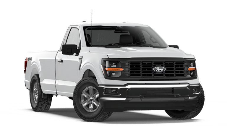 F-150® vehicle